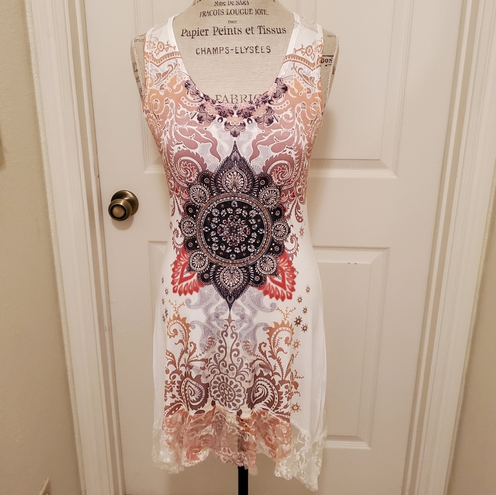 NWOT Jr's dress